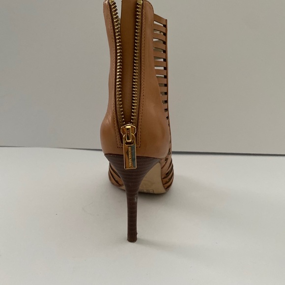 Michael Kors caged booties 6.5 - Picture 3 of 5